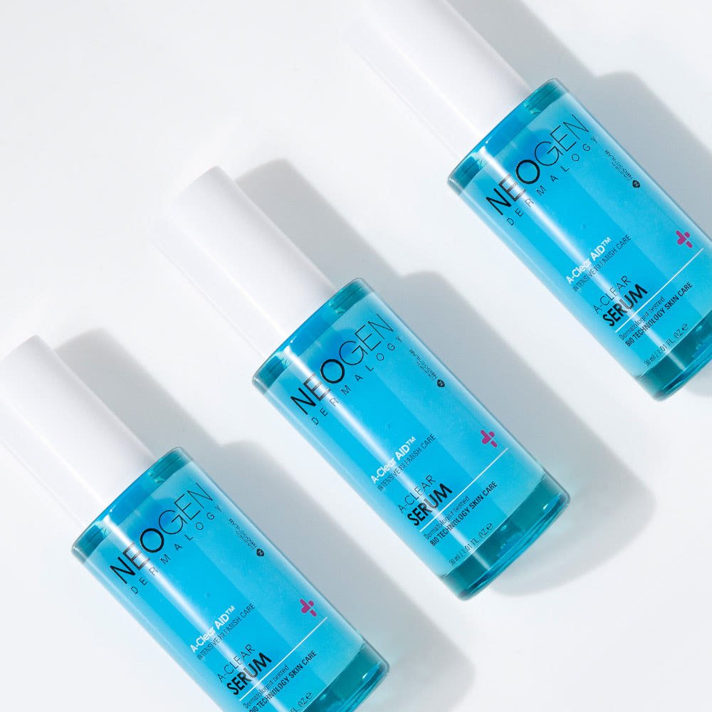 NEOGEN Dermalogy A-Clear Serum 30ml - Daebak