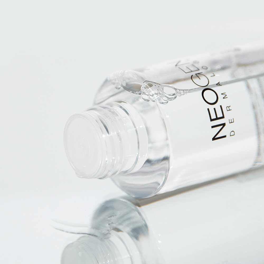 NEOGEN Dermalogy A-Clear Toner 150ml - Daebak