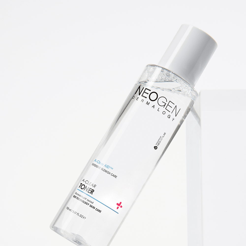 NEOGEN Dermalogy A-Clear Toner 150ml - Daebak