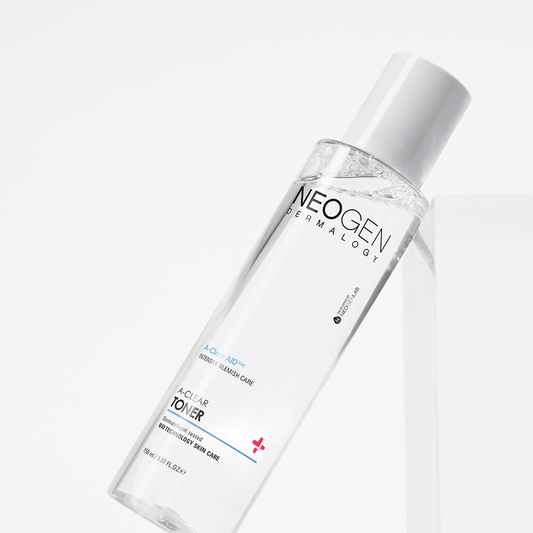 NEOGEN Dermalogy A-Clear Toner 150ml - Daebak