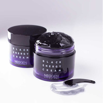 NEOGEN Dermalogy Black Energy Cream 80ml - Daebak