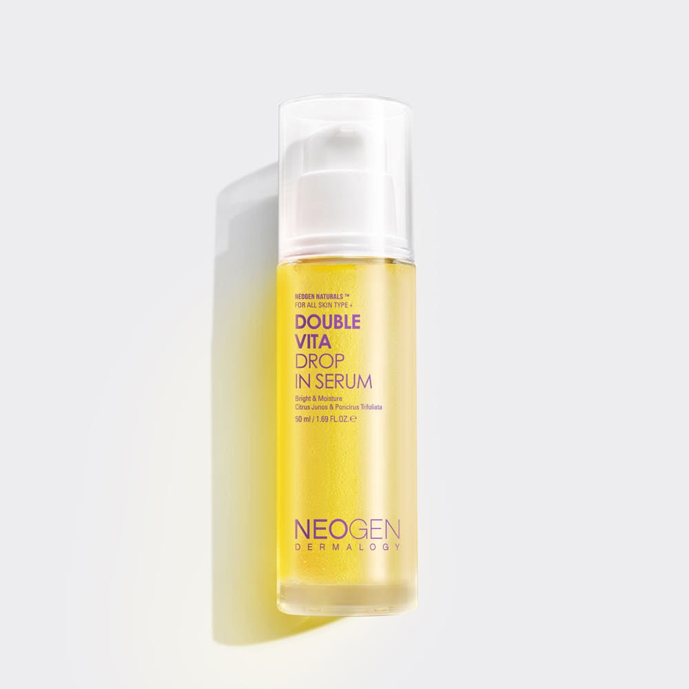 NEOGEN Dermalogy Double Vita Drop In Serum 50ml - Daebak