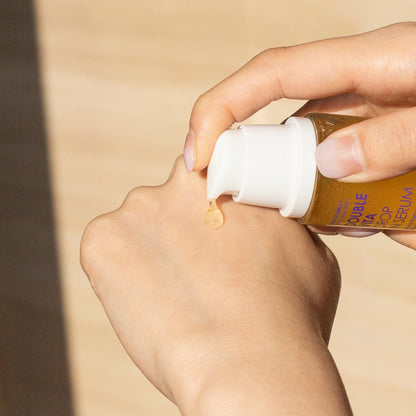 NEOGEN Dermalogy Double Vita Drop In Serum 50ml - Daebak
