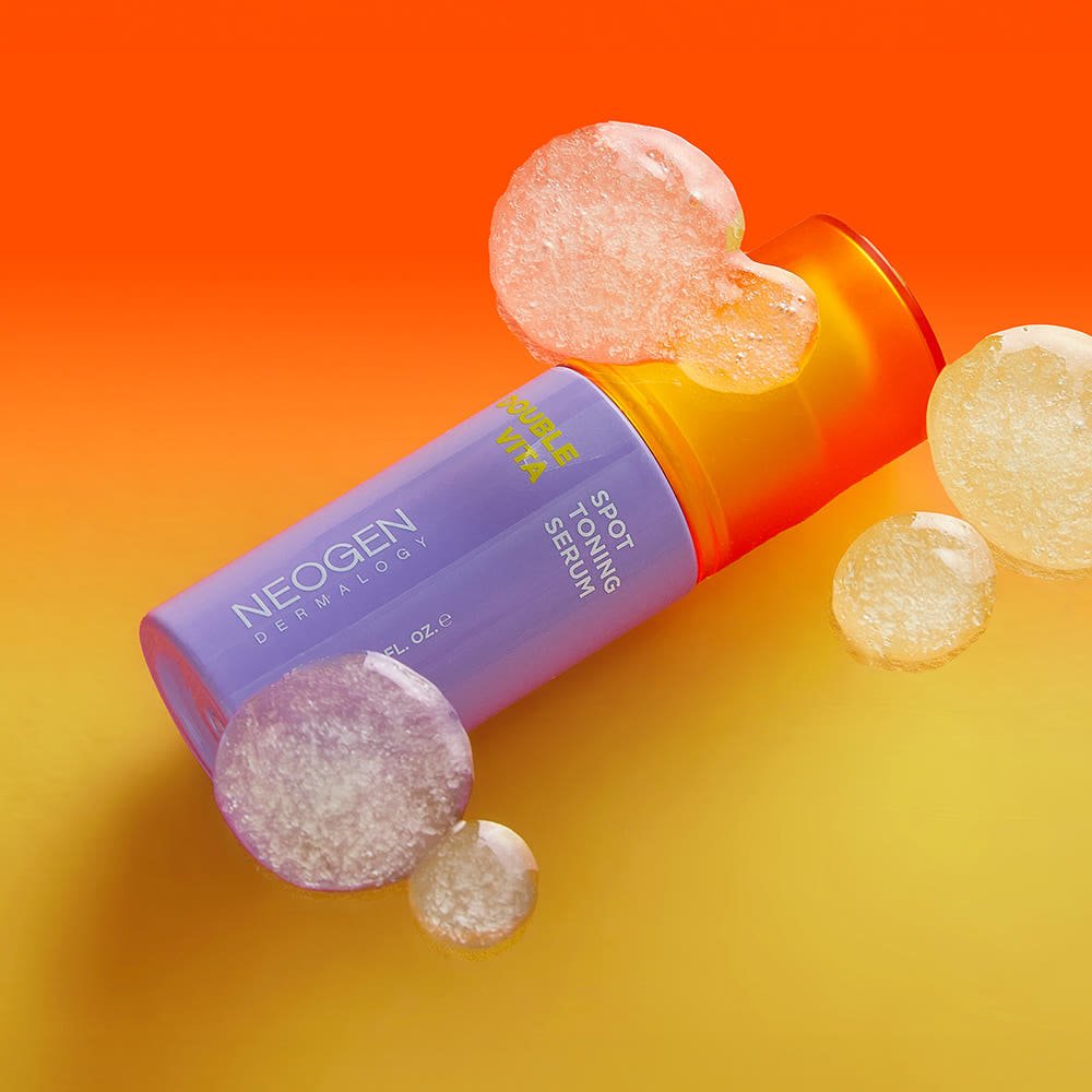 NEOGEN Dermalogy Double Vita Spot Toning Serum 30ml - Daebak