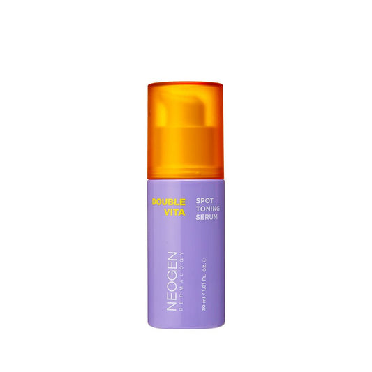 NEOGEN Dermalogy Double Vita Spot Toning Serum 30ml - Daebak