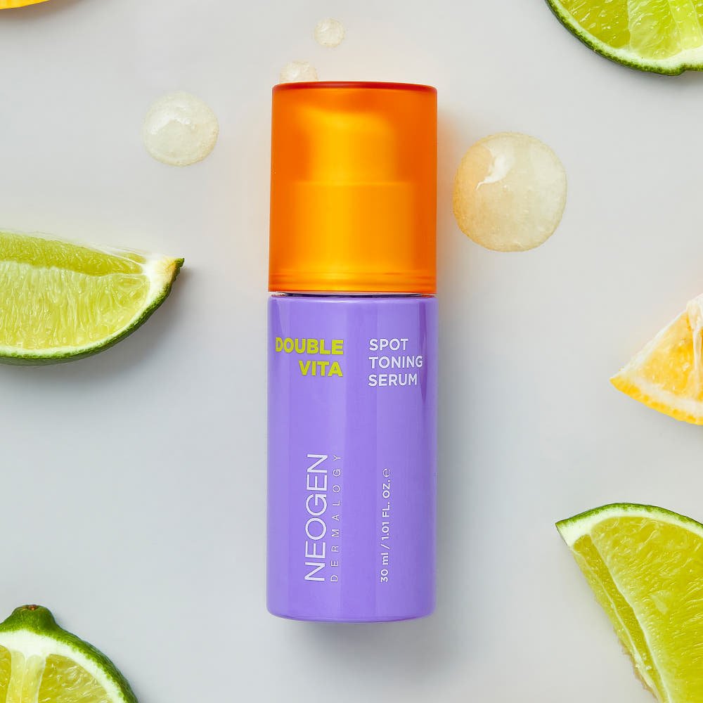 NEOGEN Dermalogy Double Vita Spot Toning Serum 30ml - Daebak
