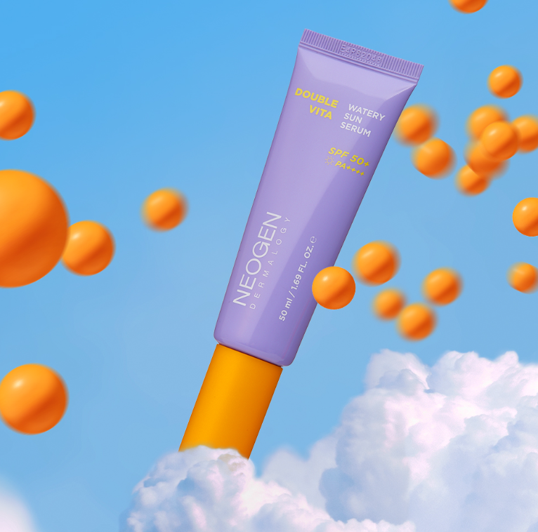 NEOGEN Dermalogy Double Vita wässriges Sonnenserum 50ml
