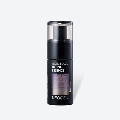 NEOGEN DERMALOGY Gold Black Lifting Essence 30ml - Daebak