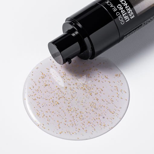 NEOGEN DERMALOGY Gold Black Lifting Essence 30ml - Daebak