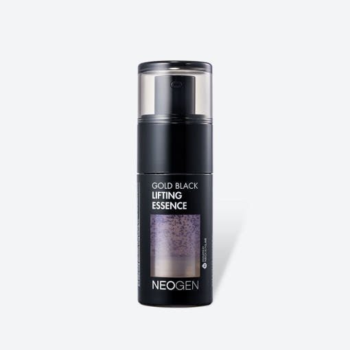 NEOGEN DERMALOGY Gold Black Lifting Essence 30ml - Daebak