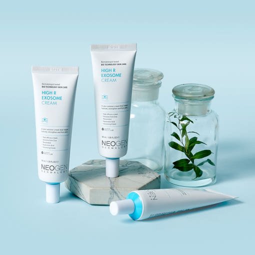 NEOGEN Dermalogy High R Exosome Cream 40ml - Daebak