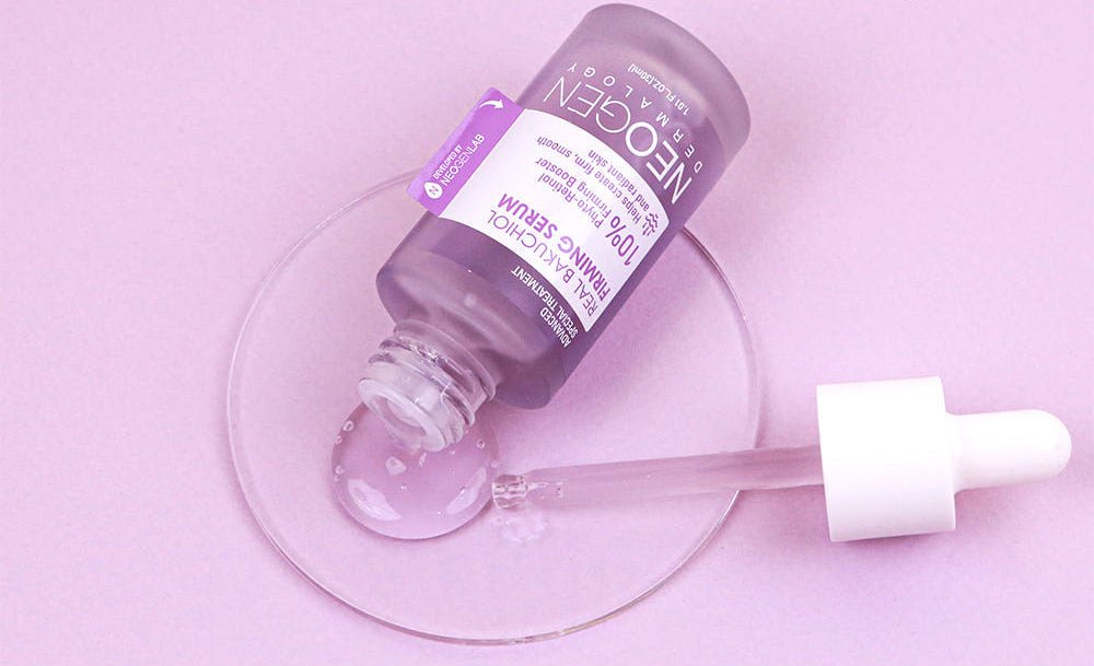 NEOGEN Dermalogy Real Bakuchiol Firming Serum 30ml - Daebak
