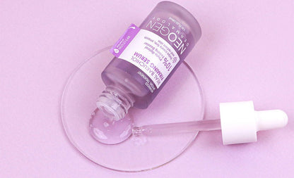 NEOGEN Dermalogy Real Bakuchiol Firming Serum 30ml - Daebak