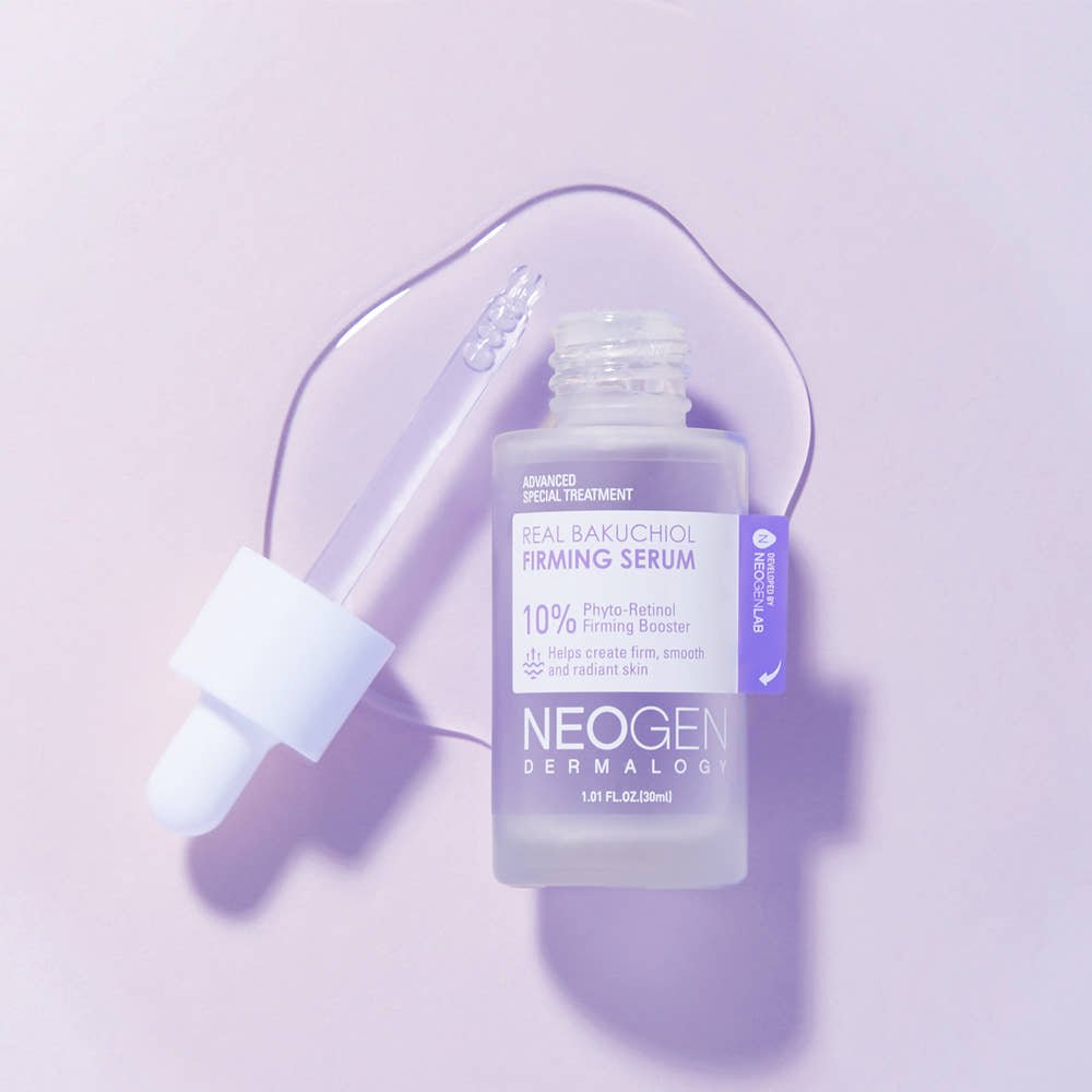 NEOGEN Dermalogy Real Bakuchiol Firming Serum 30ml - Daebak