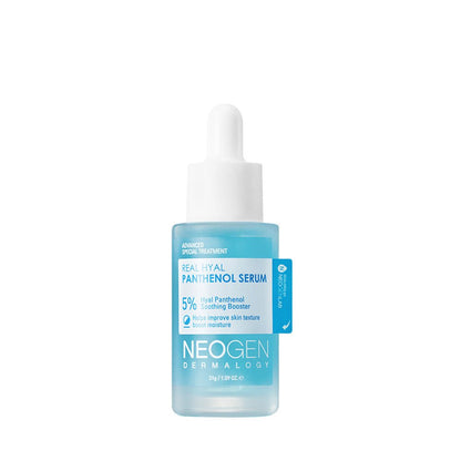 NEOGEN Dermalogy Real Hyal Panthenol Serum 30ml - Daebak