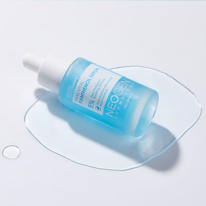 NEOGEN Dermalogy Real Hyal Panthenol Serum 30ml - Daebak