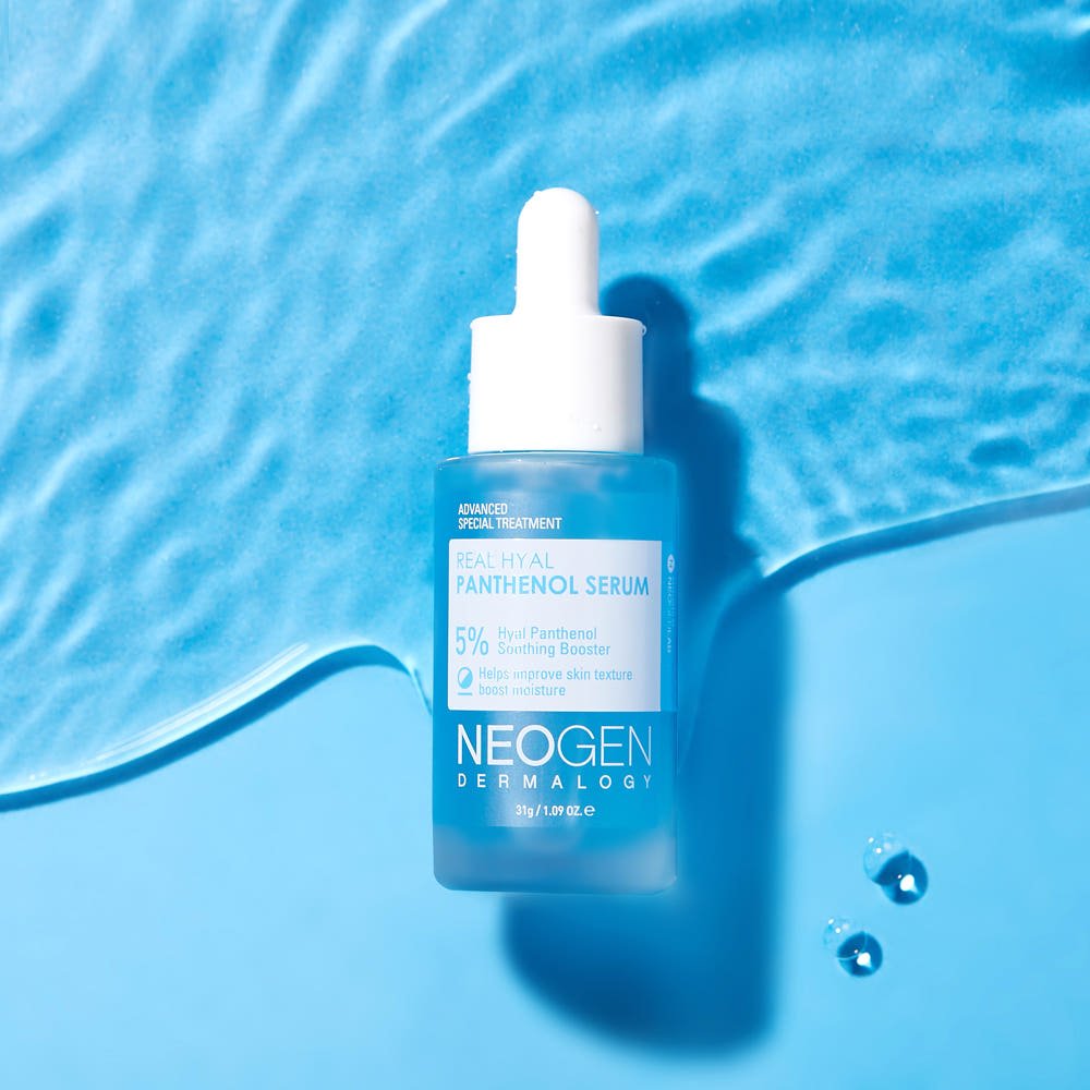 NEOGEN Dermalogy Real Hyal Panthenol Serum 30ml - Daebak