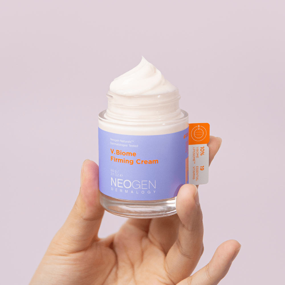 NEOGEN Dermalogy V.Biome Firming Cream 60g - Daebak