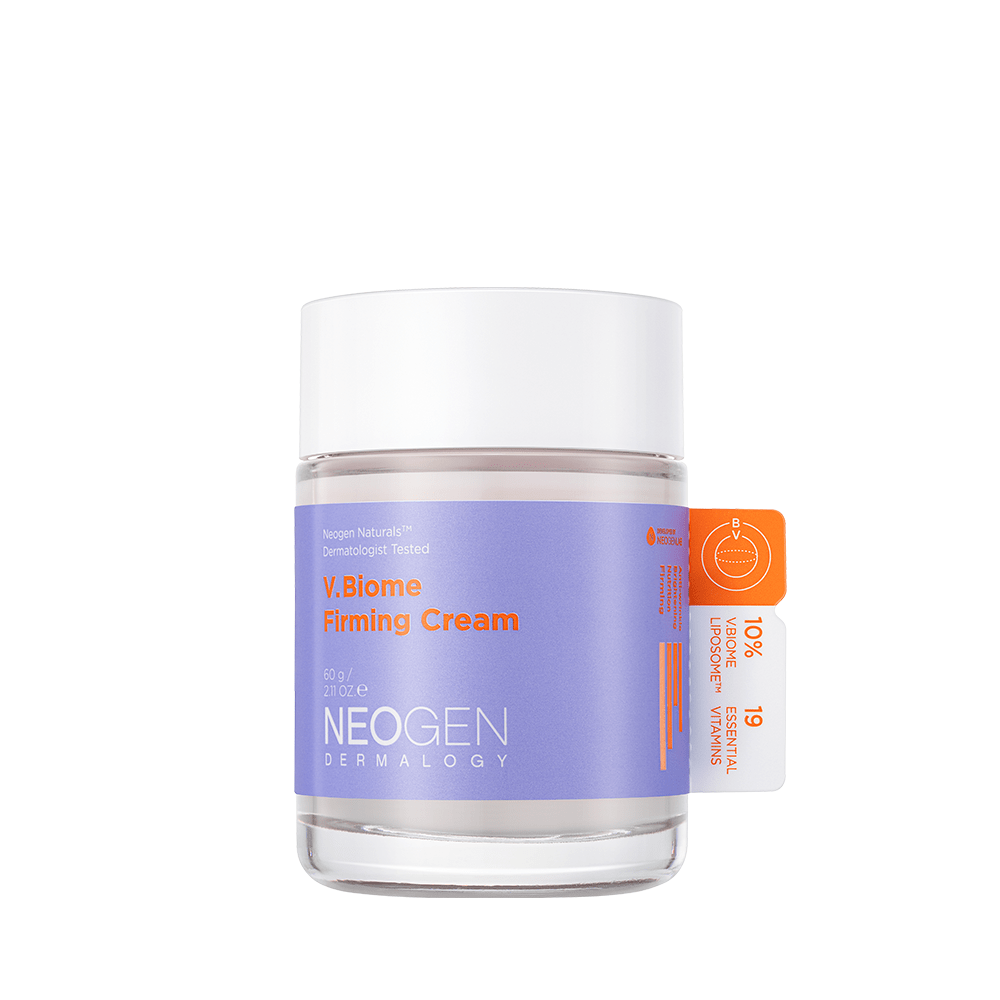 NEOGEN Dermalogy V.Biome Firming Cream 60g - Daebak