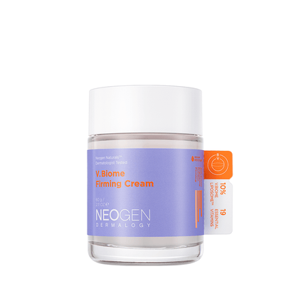 NEOGEN Dermalogy V.Biome Firming Cream 60g - Daebak