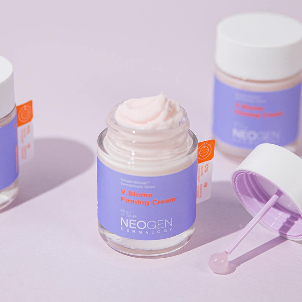 NEOGEN Dermalogy V.Biome Firming Cream 60g - Daebak