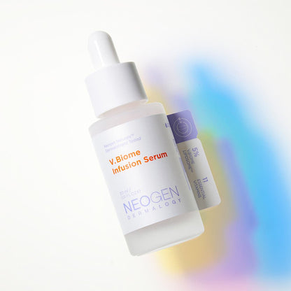 NEOGEN Dermalogy V.Biome Infusion Serum 30ml - Daebak