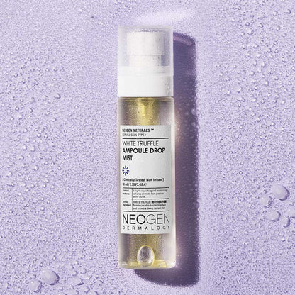 NEOGEN Dermalogy White Truffle Ampoule Drop Mist 80ml - Daebak