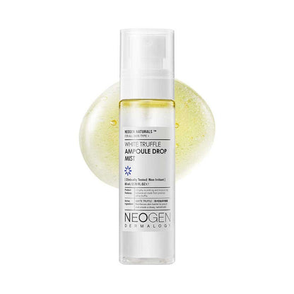NEOGEN Dermalogy White Truffle Ampoule Drop Mist 80ml - Daebak