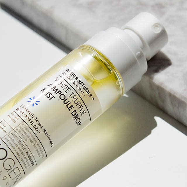 NEOGEN Dermalogy White Truffle Ampoule Drop Mist 80ml - Daebak