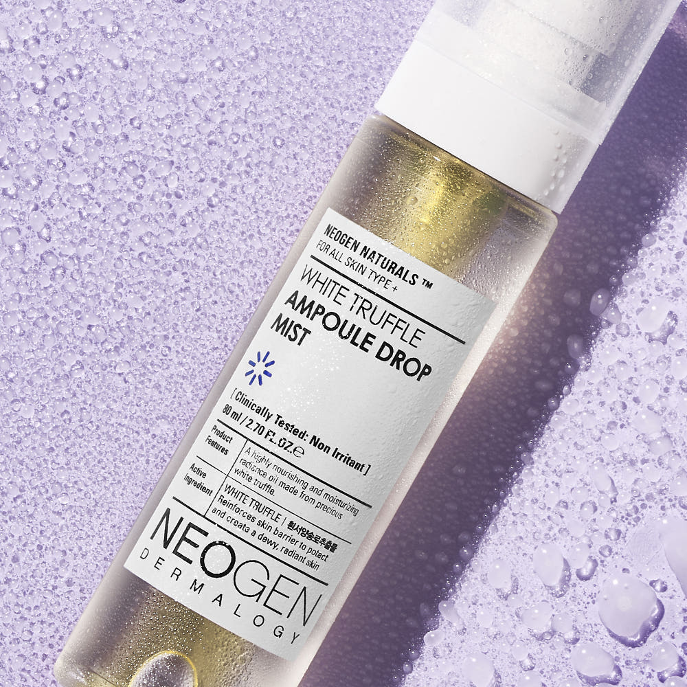 NEOGEN Dermalogy White Truffle Ampoule Drop Mist 80ml - Daebak