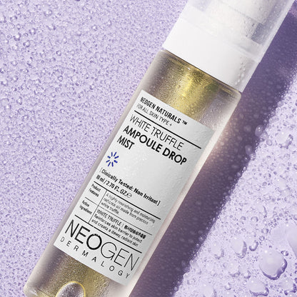 NEOGEN Dermalogy White Truffle Ampoule Drop Mist 80ml - Daebak