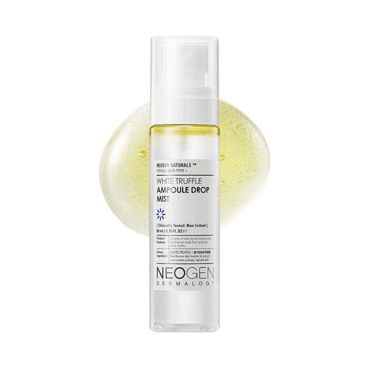 NEOGEN Dermalogy White Truffle Ampoule Drop Mist 80ml - Daebak