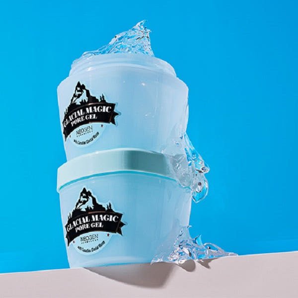 NEOGEN Glacial Pore Magic Gel 110g - Daebak