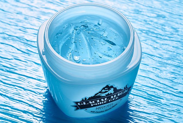 NEOGEN Glacial Pore Magic Gel 110g - Daebak