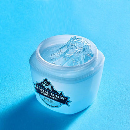 NEOGEN Glacial Pore Magic Gel 110g - Daebak