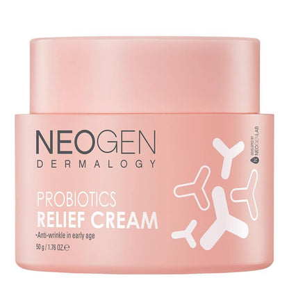 NEOGEN Probiotics Relief Cream 50g - Daebak