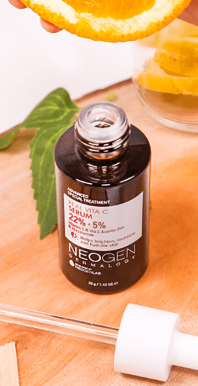 NEOGEN Real Vitamin C Serum 32g - Daebak