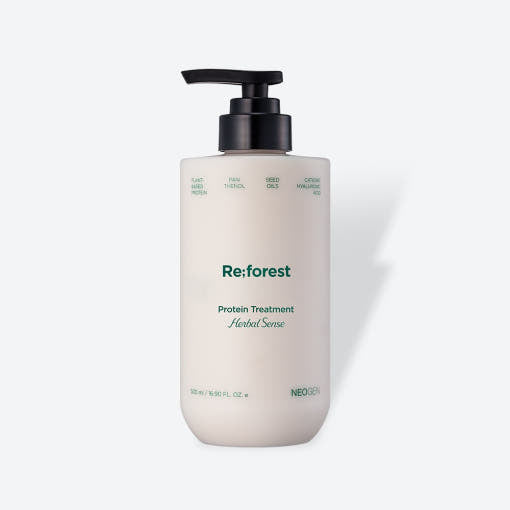 Trattamento proteico Reforest NEOGEN (profumo erbaceo) 500ml