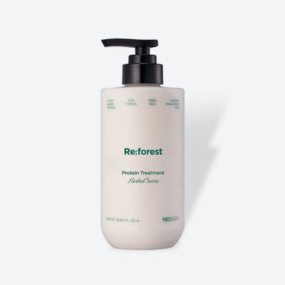 Trattamento proteico Reforest NEOGEN (profumo erbaceo) 500ml