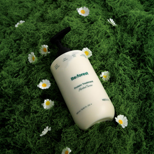 Trattamento proteico Reforest NEOGEN (profumo erbaceo) 500ml