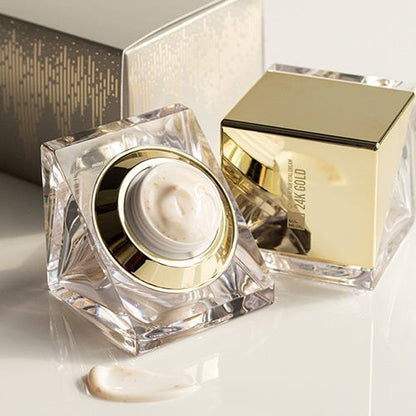NEOGEN Surmedic 24K Gold Caviar Repair Vital Cream 55g - Daebak