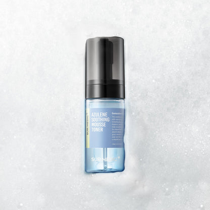 NEOGEN SUR.MEDIC+ Azulene Soothing Mousse Toner 110ml - Daebak
