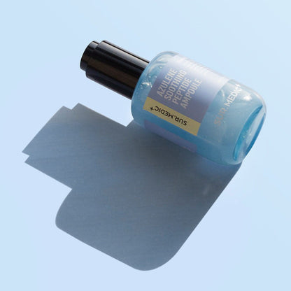 NEOGEN SUR.MEDIC+ Azulene Soothing Peptide Ampoule 80ml - Daebak