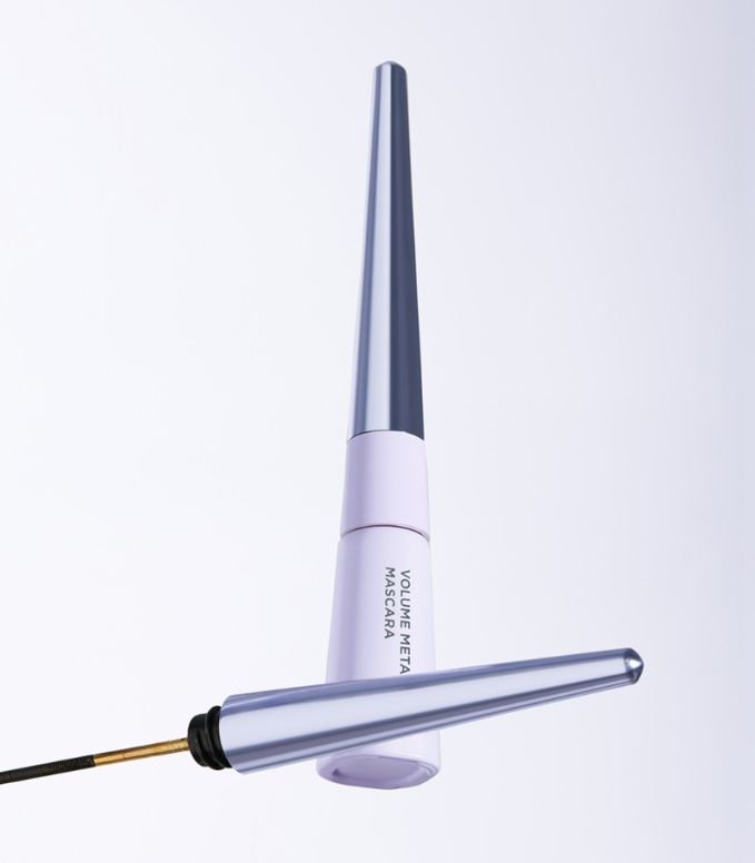 NEOGEN Volume Metal Mascara 4ml (2colors) - Daebak