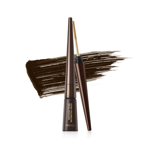 NEOGEN Volume Metal Mascara 4ml (2colors) - Daebak