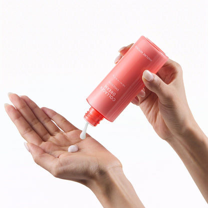[NEW Look & Formula] Nature Republic Collagen Dream Emulsion - Daebak