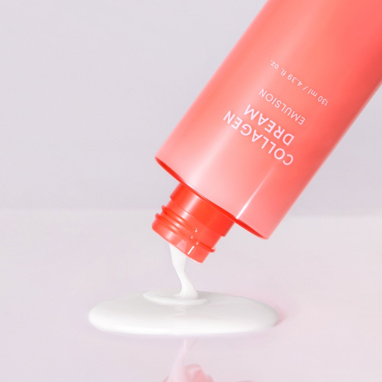 [NEW Look & Formula] Nature Republic Collagen Dream Emulsion - Daebak