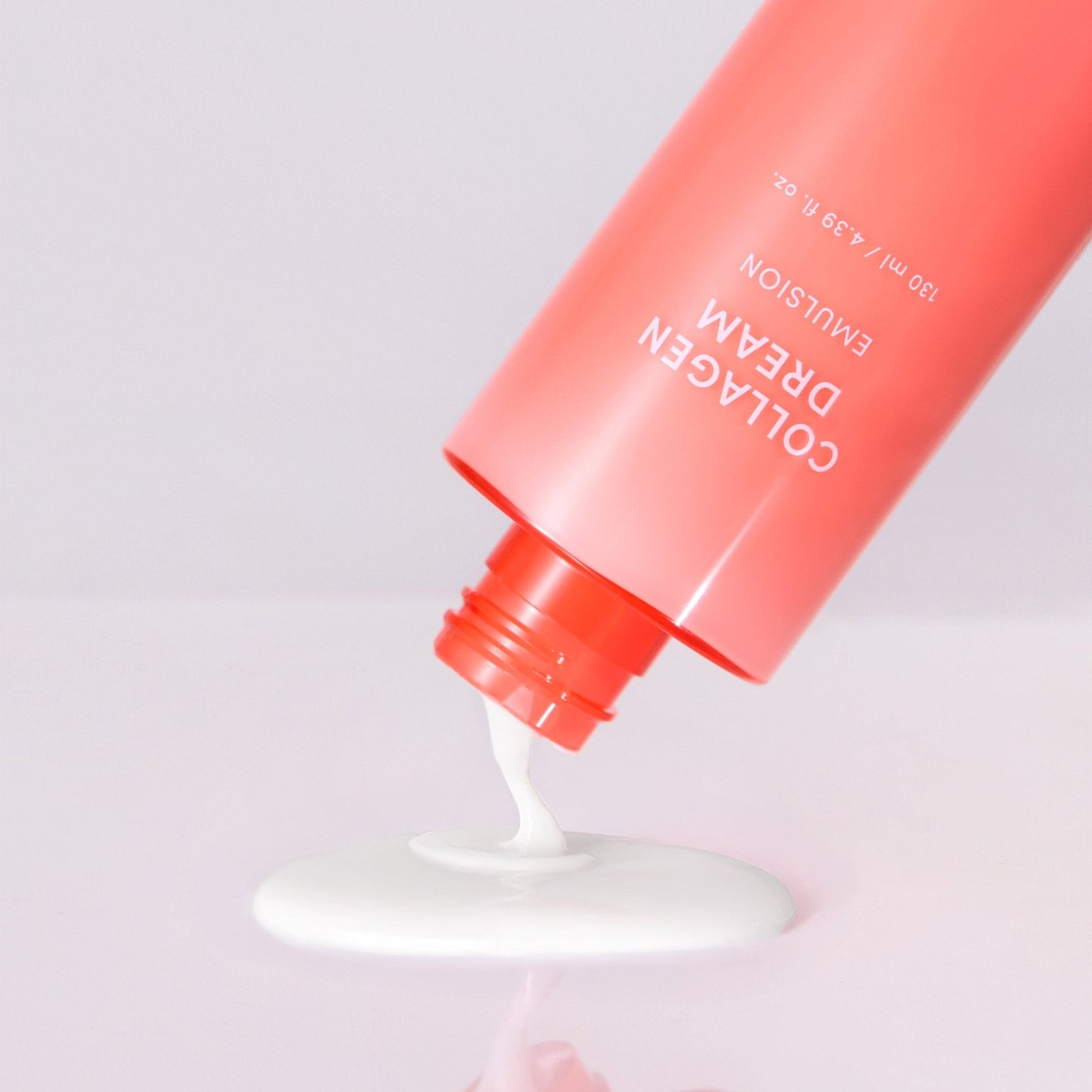 [NEW Look & Formula] Nature Republic Collagen Dream Emulsion - Daebak