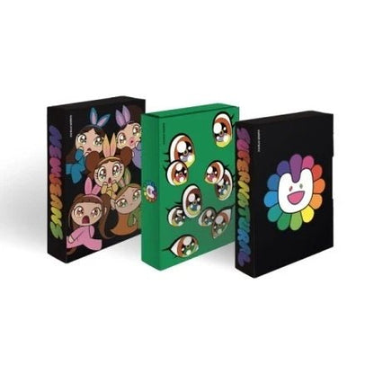 NewJeans - Double Single [Supernatural] (Weverse Albums Ver.) - Daebak