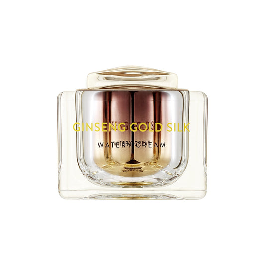 Nature Republic Ginseng Gold Silk Watery Cream